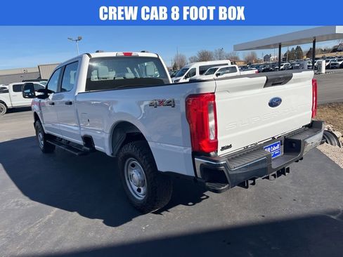 Used 2024 Ford F350 XL w/ FX4 Off-Road Package image 6