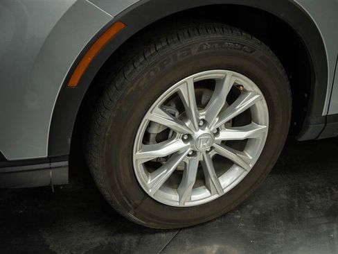 Used 2025 Honda CR-V EX-L image 4