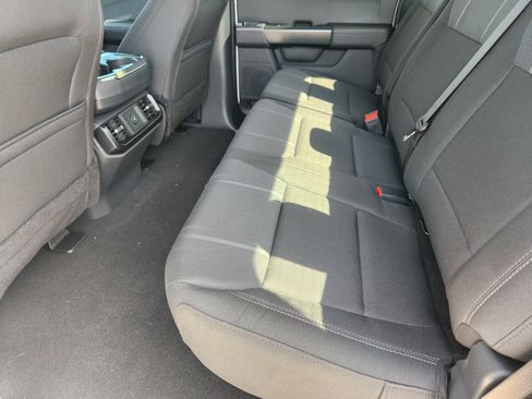 New 2026 Ford F150 STX w/ Equipment Group 200A RWD image 21