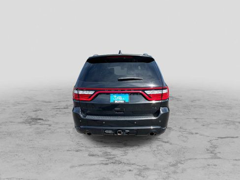 Used 2022 Dodge Durango R/T AWD/4WD image 7