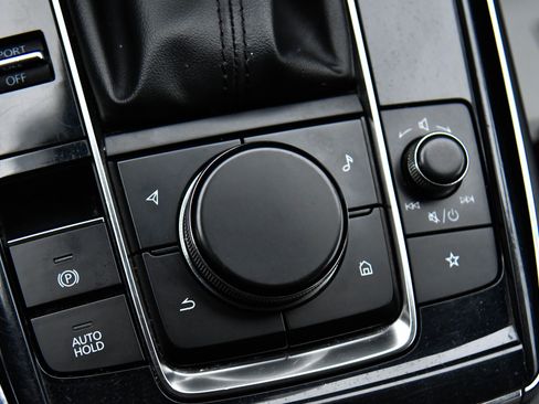 Used 2024 MAZDA CX-30 AWD 2.5 S w/ Preferred Package image 25