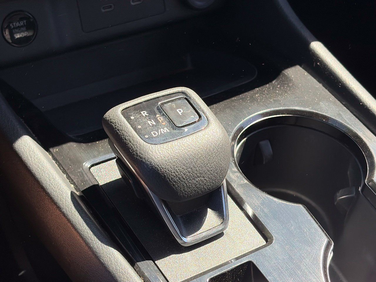 Used 2025 Nissan Rogue SV FWD image 7