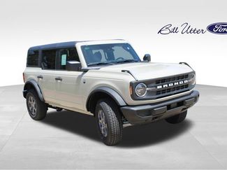 New 2026 Ford Bronco Big Bend AWD/4WD video 2