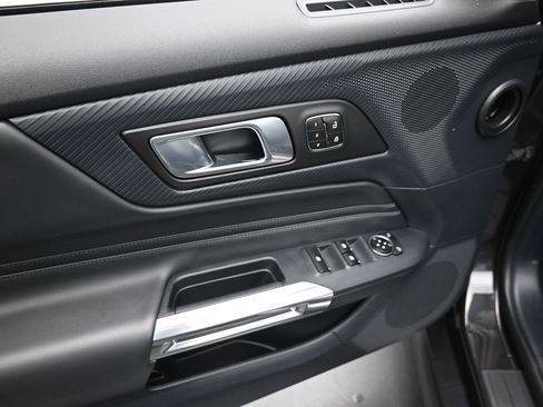 Certified 2024 Ford Mustang GT Premium image 19