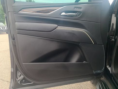 Used 2024 Cadillac Escalade Premium Luxury w/ LPO, Floor Liner Package AWD/4WD image 11