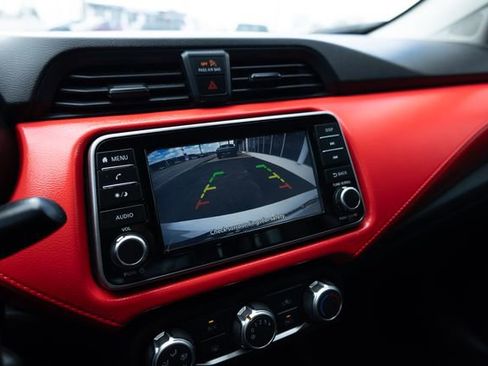 Used 2024 Nissan Versa S w/ Trunk Package image 23