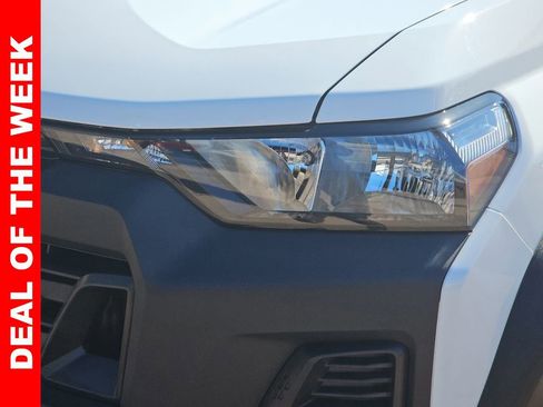 New 2026 Chevrolet Colorado Trail Boss image 32