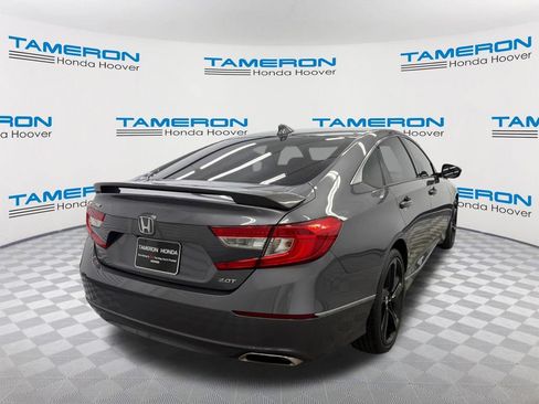 Used 2018 Honda Accord EX-L image 5