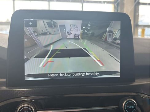 Used 2022 Ford Escape SEL w/ SEL Stealth AWD Package image 30