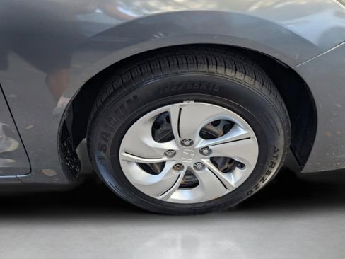 Used 2013 Honda Civic LX image 29