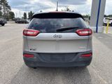 Used 2015 Jeep Cherokee Latitude w/ Cold Weather Group image 4