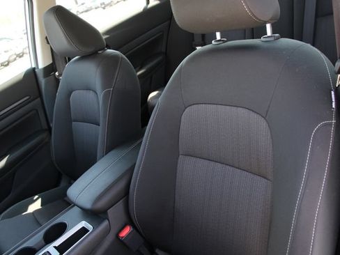 Certified 2025 Nissan Altima 2.5 S FWD image 5