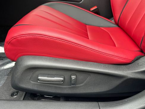 Used 2025 Acura Integra A-Spec image 14