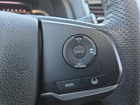 Used 2022 Honda Passport EX-L image 17