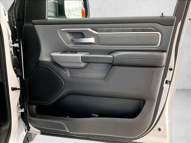 Used 2021 RAM 1500 Big Horn AWD/4WD image 19