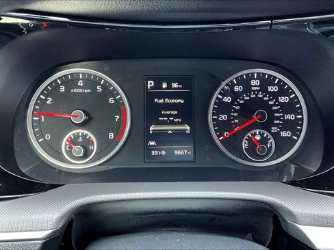 Used 2022 Kia K5 GT-Line image 8