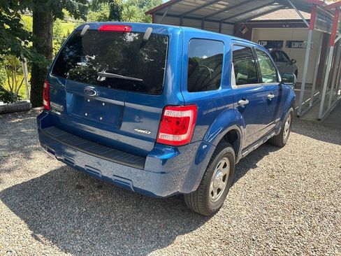 Used 2008 Ford Escape XLS AWD/4WD image 6