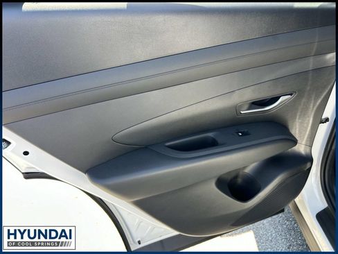 New 2026 Hyundai Tucson SEL FWD image 21