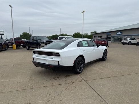 New 2026 Dodge Charger R/T AWD/4WD image 7