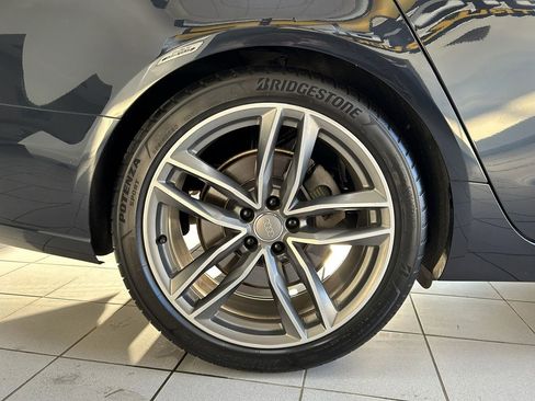 Used 2014 Audi A6 TDI Premium Plus image 69