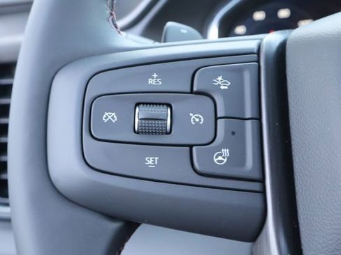 New 2026 GMC Sierra 1500 AT4X w/ LPO, Black Badging Package image 25