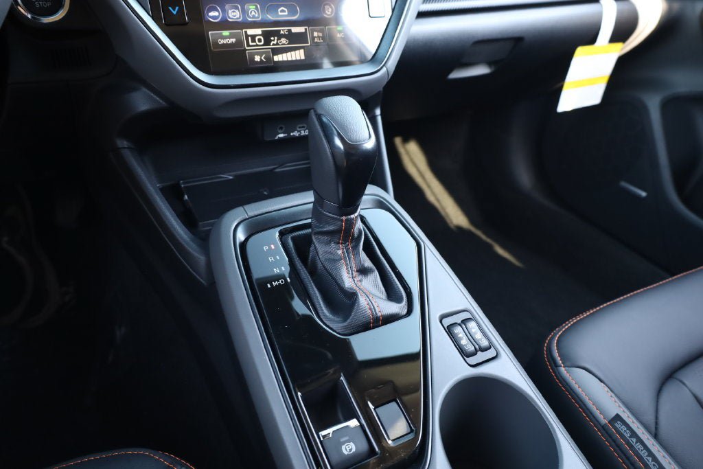 New 2027 Subaru Crosstrek 2.5i Limited AWD/4WD image 14