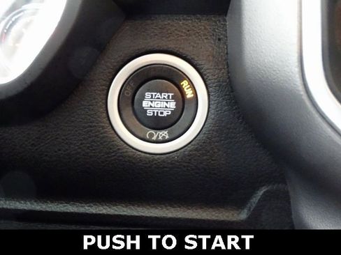 Certified 2024 RAM 2500 Big Horn w/ Bed Utility Group image 9