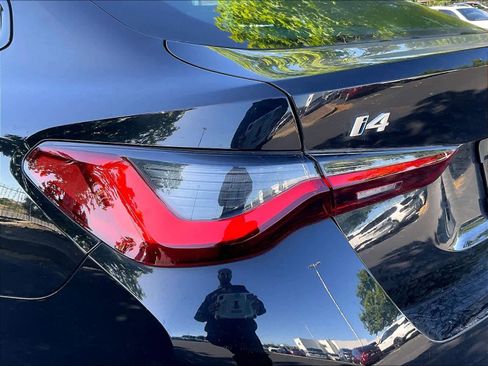 Certified 2023 BMW i4 eDrive35 RWD image 29