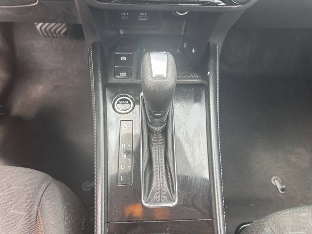 Used 2024 Nissan Kicks SR FWD image 24