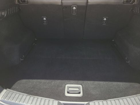 Certified 2025 MAZDA CX-5 AWD 2.5 S w/ Preferred Package image 12