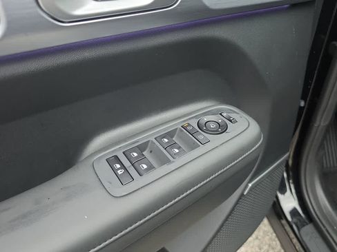 New 2026 Hyundai Santa Fe Limited FWD image 17