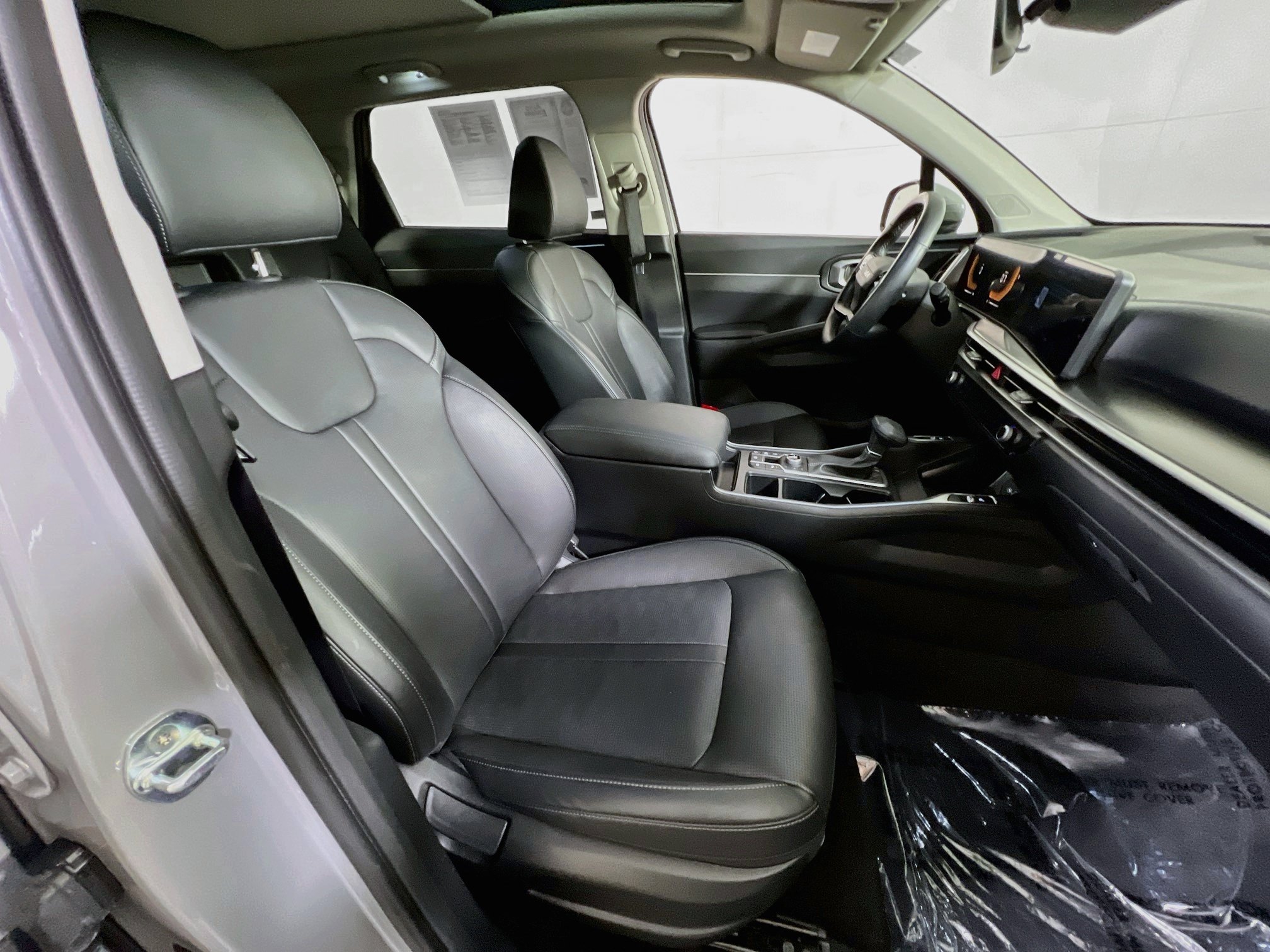 Used 2026 Kia Sorento S w/ S Panoramic Sunroof Package AWD/4WD image 28