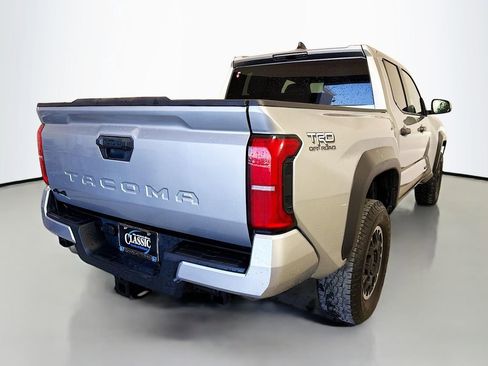 Used 2024 Toyota Tacoma TRD Off-Road image 7