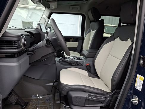 New 2025 INEOS Grenadier Fieldmaster Edition image 6