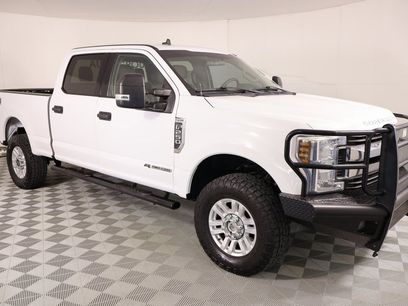 Used 2019 Ford F250 XLT w/ XLT Value Package