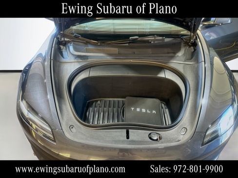 Used 2024 Tesla Model 3 Standard Range RWD image 32