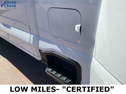 Used 2024 Ford F350 Lariat image 15