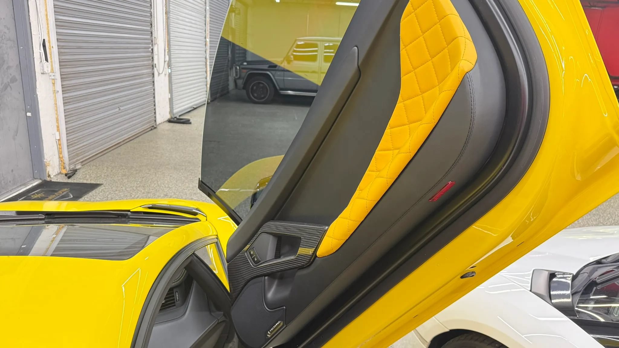 Used 2018 Lamborghini Aventador S AWD/4WD image 20