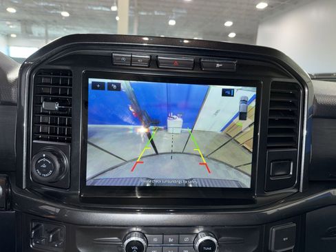 Used 2021 Ford F150 XLT w/ Equipment Group 302A High image 35