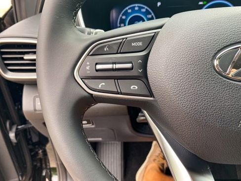 Used 2023 Hyundai Santa Fe SEL Convenience image 32