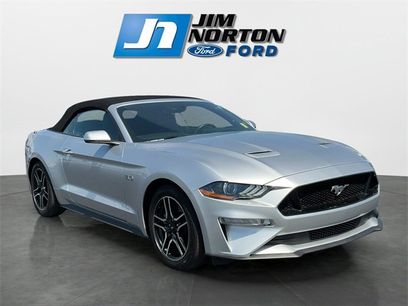 Used 2019 Ford Mustang GT Premium w/ Equipment Group 401A