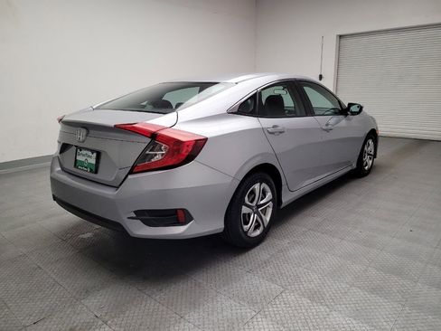 Used 2017 Honda Civic LX image 9