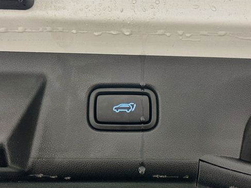 Used 2025 Hyundai Tucson SEL AWD/4WD image 31