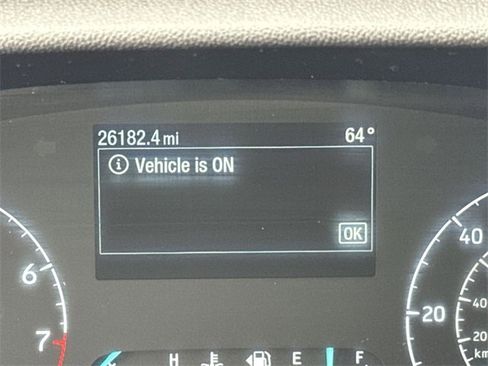 Used 2024 Ford Transit 250 Low Roof w/ Exterior Upgrade Package image 14