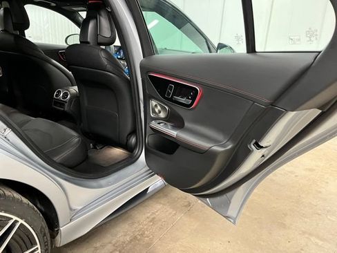 Certified 2023 Mercedes-Benz C 43 AMG 4MATIC Sedan image 18