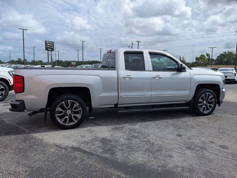 Used 2019 Chevrolet Silverado 1500 LT RWD image 5