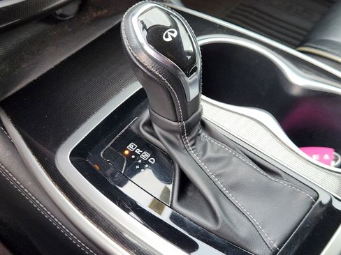 Used 2017 INFINITI QX60 AWD w/ Premium Plus Package image 13