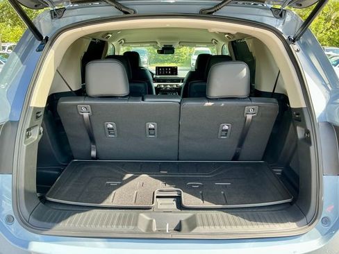 New 2026 Honda Pilot EX-L image 24