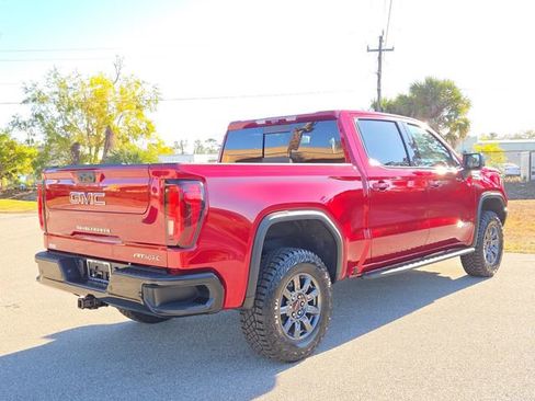 New 2026 GMC Sierra 1500 AT4X image 4