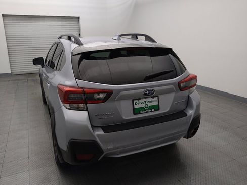 Used 2021 Subaru Crosstrek 2.0i Premium w/ Moonroof Package AWD/4WD image 6